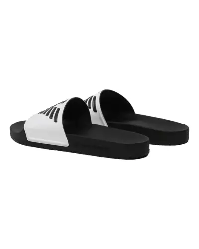 XN747 XVPS06 Emporio Armani EA7 WHITE/BLK/BLK XN747 XVPS06