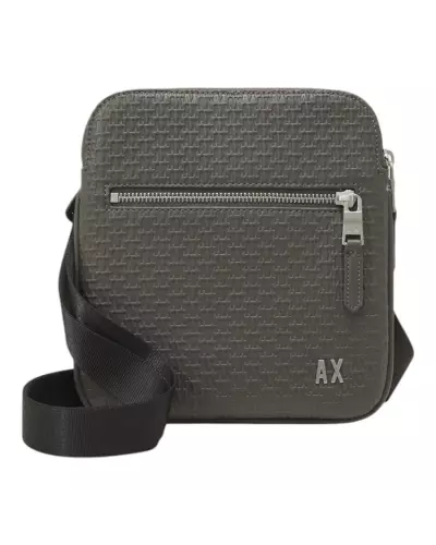 XM000159 AF11928 Armani Exchange UC001-BLACK XM000159 AF11928