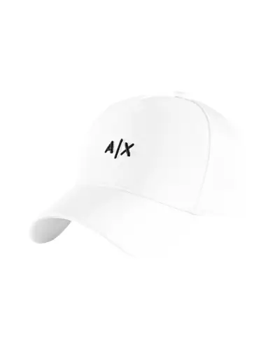 954112 CC571 Armani Exchange 00010-BIANCO 954112 CC571