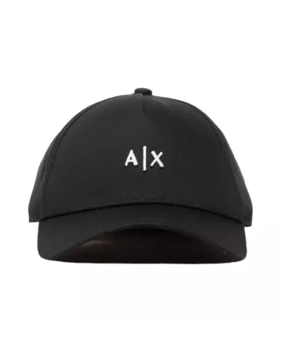 954112 CC571 Armani Exchange 00121-NERO/BIANCO 954112 CC571