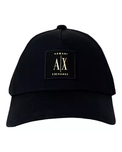 954219 CC812 Armani Exchange 00020-NERO 954219 CC812