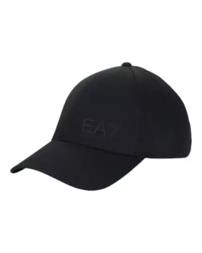 7X000005 AF11989 Emporio Armani EA7 MC005-BLACK/BLACK 7X000005 AF11989
