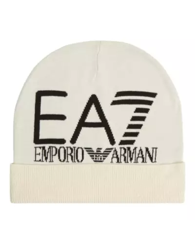 7X000006 AF11994 Emporio Armani EA7 M1013-WHITECAP GRAY/BLACK 7X000006 AF11994