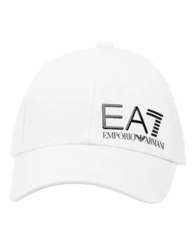 7X000005 AF11989 Emporio Armani EA7 M0014-WHITE / BLACK 7X000005 AF11989
