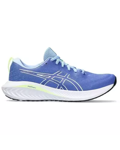 GEL EXCITE 10 Asics 403-SAPPHIRE/ PURE SILVER 1012B418