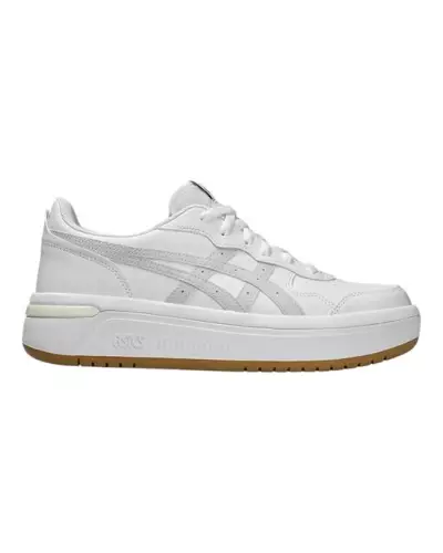 JAPAN S ST Asics 108-WHITE/GLACIER GREY 1203A289