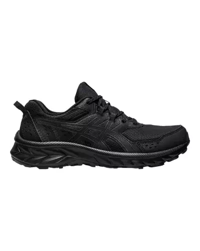 GEL VENTURE 9 Asics 001-BLACK/BLACK 1012B313