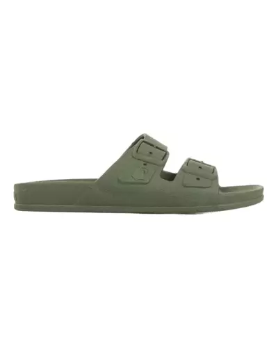 RIO DE JANEIRO Cacatoes DARK KAKI 21S1032
