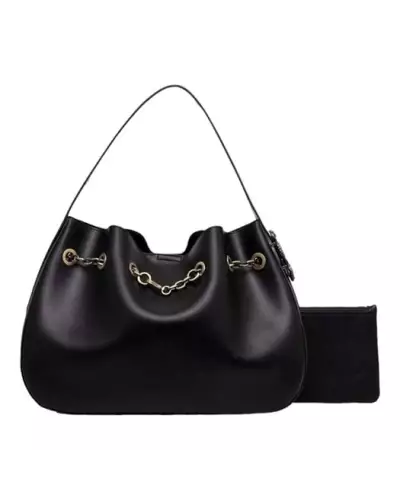 76RA4BAC Just Cavalli 899-BLACK 76RA4BAC