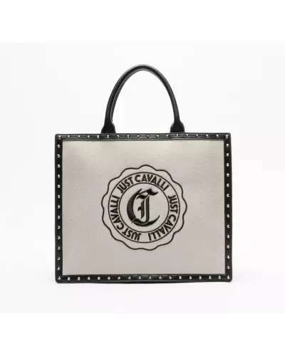 76RA4BT3 Just Cavalli 899-BLACK 76RA4BT3