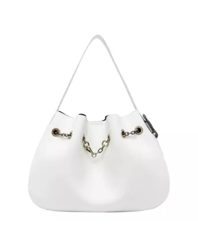 76RA4BAC Just Cavalli 003-WHITE 76RA4BAC