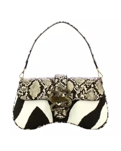 76RA4BA1 Just Cavalli 918-MULTICOLOR 76RA4BA1