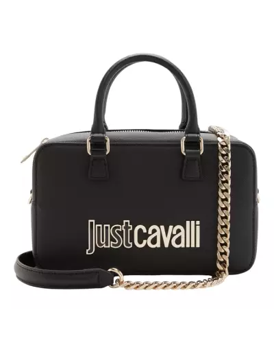 77RA4BB3 Just Cavalli 899-BLACK-ZS766 77RA4BB3