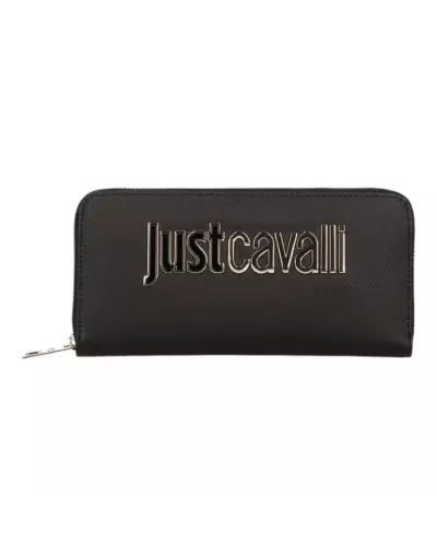77RA5PB1 Just Cavalli 899-BLACK-ZS766 77RA5PB1
