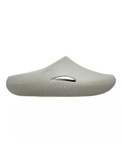MELLOW RECOVERY CLOG EPT Crocs 1LM-Elephant 208493