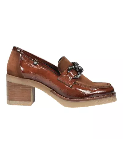 OPRAH Dorking Marrà³n claro D9193
