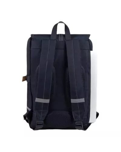 COMMUTER SYN WOVEN Faguo NAV00 F23LU0909