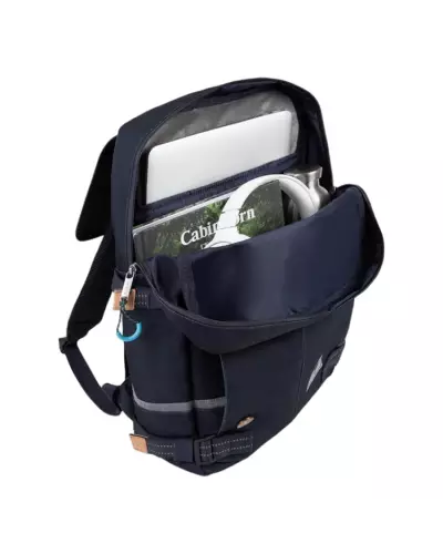 COMMUTER SYN WOVEN Faguo NAV00 F23LU0909