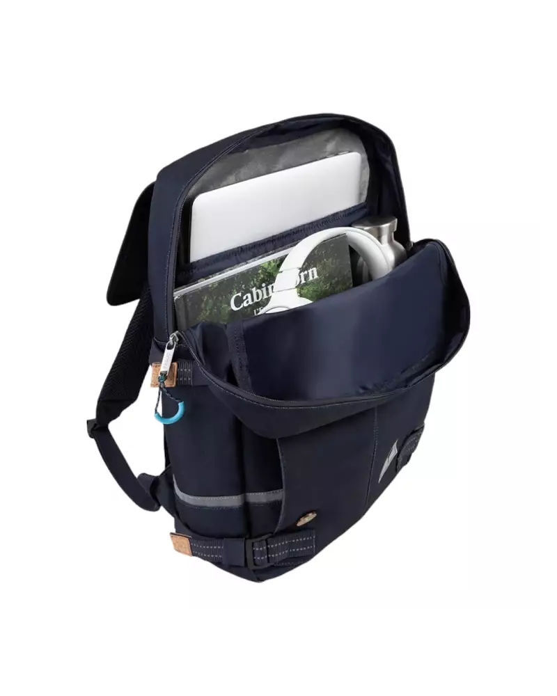 COMMUTER SYN WOVEN Faguo NAV00 F23LU0909