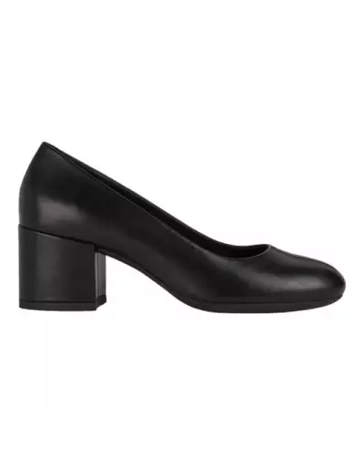 D ELEANA Geox C9999-NOIR D26TWA