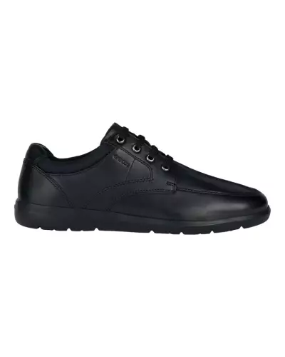 U LEITAN Geox C9999-NOIR U363QA