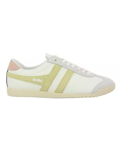 BULLET PURE Gola XY-PURE WHITE/LEMON/PEARL CLA366