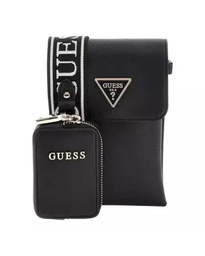LATONA MINI TOTE Guess BLACK HWBG92 11810