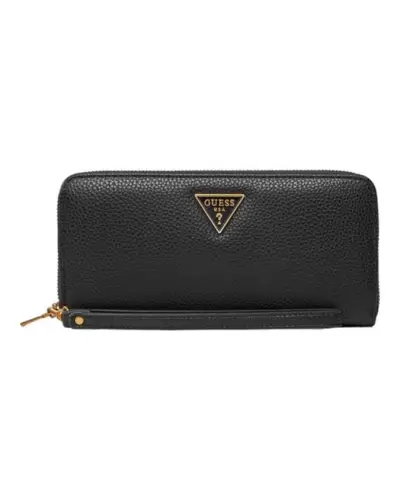 LARYN SLG SMALL ZIP Guess BLACK SWBA91 96460