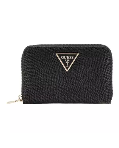 LAUREL SLG CARD Guess BLACK SWZG85 00400