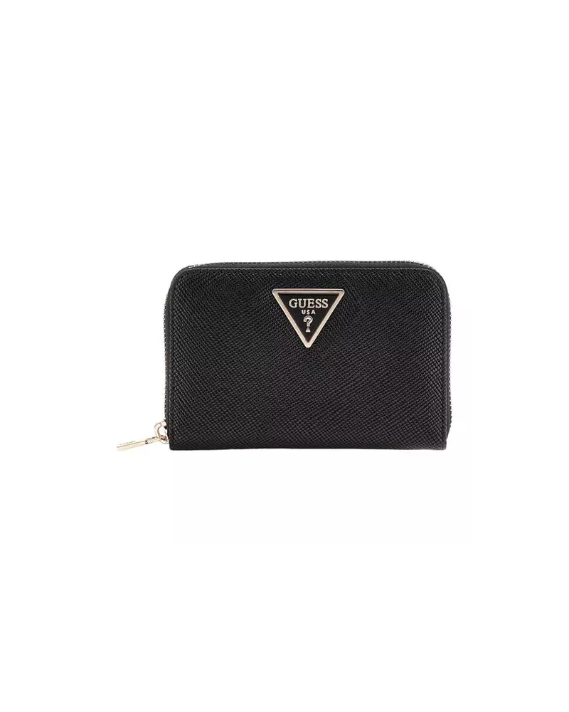 LAUREL SLG CARD Guess BLACK SWZG85 00400