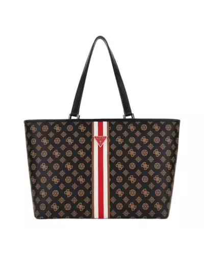 VAN SANT Guess MOCHA LOGO TWP926 90240
