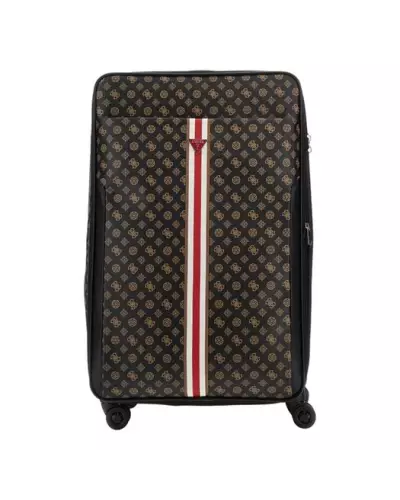 VAN SANT Guess MOCHA LOGO TWP926 99830