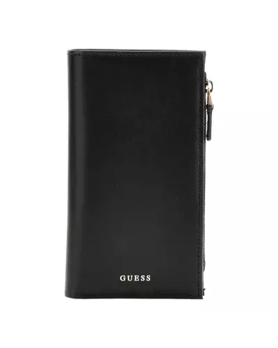 WALLET Guess BLACK RW1653 P4301