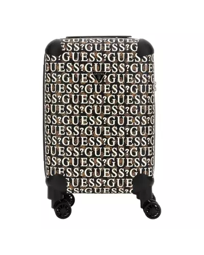 STARK 18 IN 8-WHEELER Guess BROWN MULTI TWE927 09830
