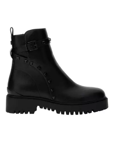 OLIY Guess BLACK FLFOLI ELE10