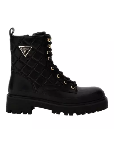 BADAE2 Guess BLACK GREY FLFBD2 FAL10