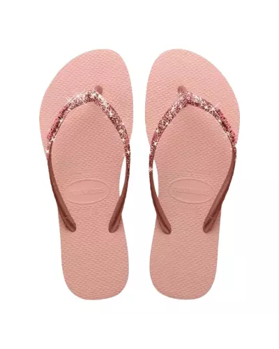 4146975 Havaianas 9898-PINK/PINK 4146975