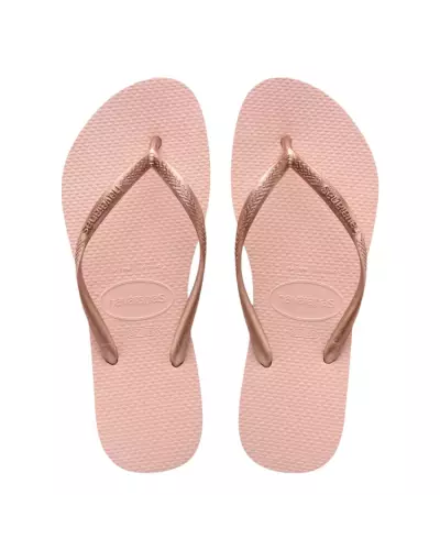 4000030 Havaianas 076-BALLET ROSE 4000030