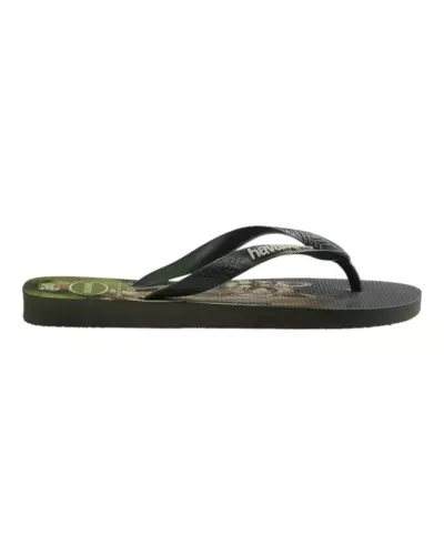 4000396 Havaianas 4896-GREEN OLIVE 4000396