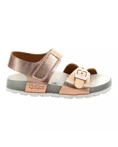 SUNKRO Kickers 133-ROSE OR 961640