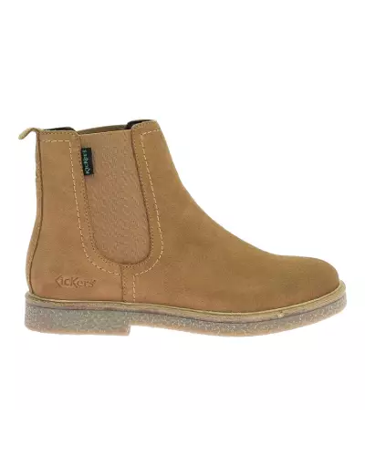 KICK LOREL Kickers 114-CAMEL 975290