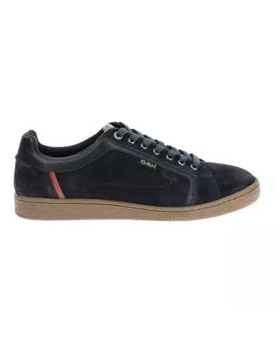 KICK SARGASSE Kickers 102-MARINE FONCE 975830
