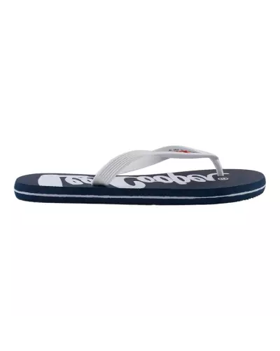 LC000790 Lee Cooper AA1-BLUE/WHITE LC000790