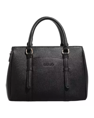 AF4154 Liu Jo 22222-Black AF4154