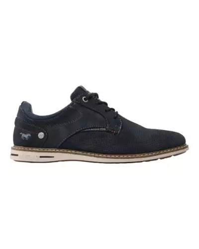 4150310 Mustang 820- navy 4150310