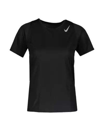 DRI FIT RAC T SHIRT W NIKE 010- NOIR DD5927