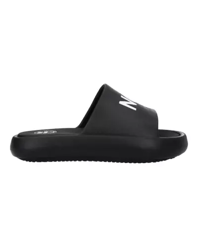 CLOVER CLOG W No Name BLACK CLOVER CLOG EVA