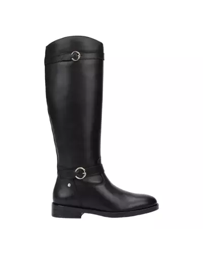 PUERTOLLANO W3C Pikolinos 000-BLACK PUERTOLLANO W3C