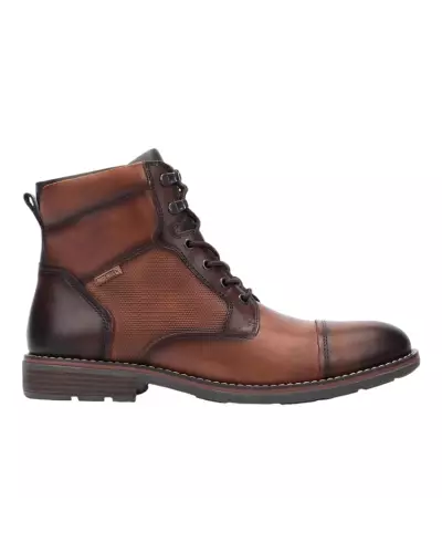 YORK M2M Pikolinos 202-CUERO YORK M2M
