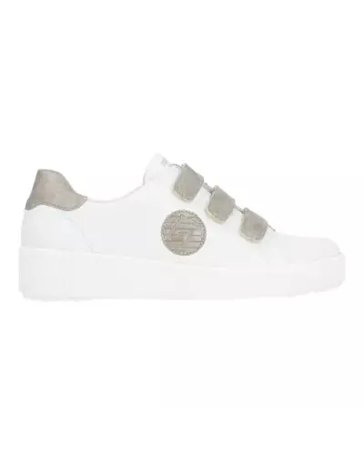 R7902 Remonte 80-blanc combiné R7902
